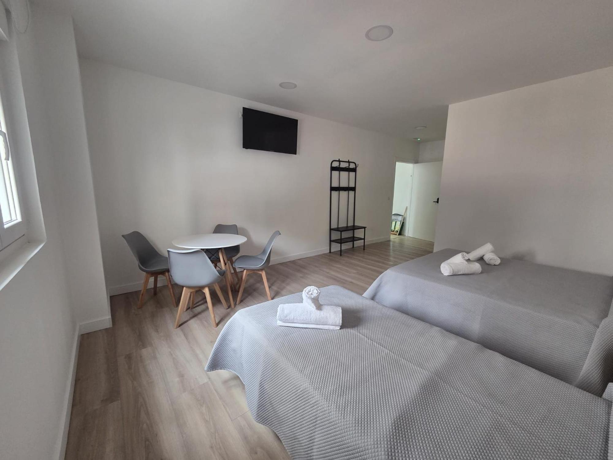 Hostal Nv Palacio Congresos, Malaga